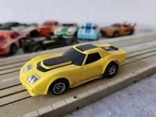 Faller AMS Chevrolet Corvette Nr. 5615 Aurora AFX Motor