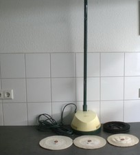 Vorwerk Bohnermaschine