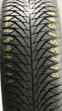 1x Allwetterreifen 185/55 R 15 82H Fulda Allwetter-Reifen MultiControl DOT25 NEU