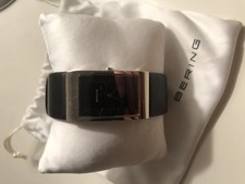 BERING Armbanduhr Damen