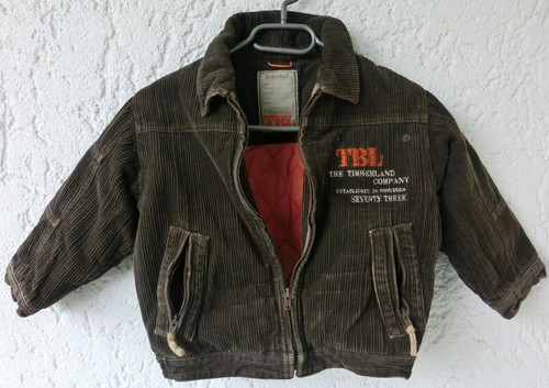 Timberland winter bomberjacke - winter,