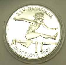 Süd-Amerika 1992 Silber 925