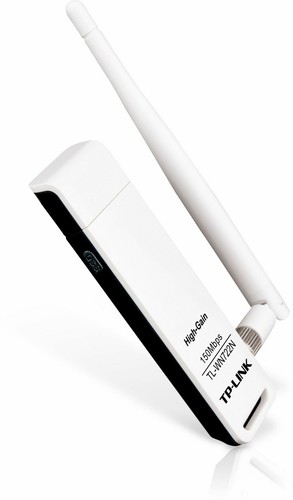 Link n150 wlan high gain - tp-link,