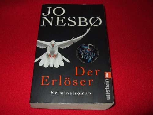 Nesbo nesboe nesbö - nesbo,