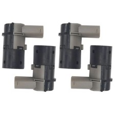 4 PDC Parksensor Für BMW 5er