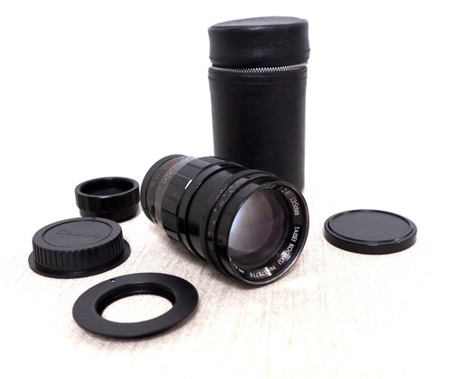Canon eos digital fit 135mm - eos,