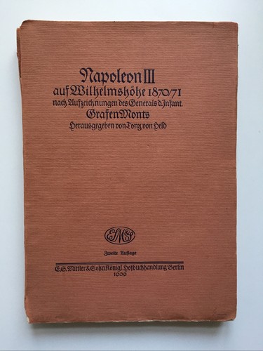 Napoleon iii auf - iii.,