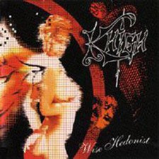 KHIGH - Wise Hedonist - CD -