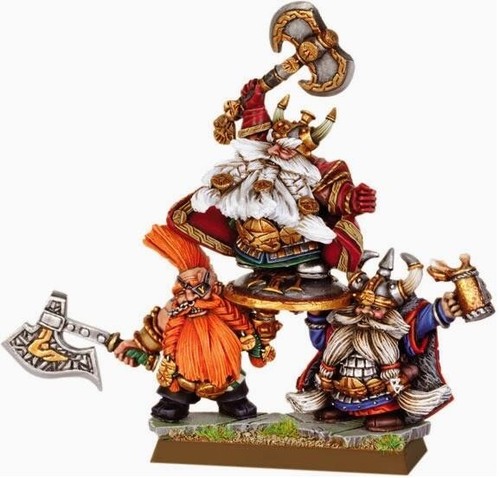 Warhammer fantasy white - fantasy,