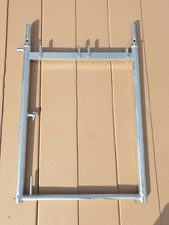 Gerüst UNI 70 1 M Stellrahmen