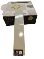 1 x 12 DDR MINEN 2mm  für FALL BLEISTIFT DRUCKSTIFT HÄRTEGRAD H VINTAGE OSTALGIE