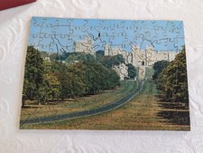 Wentworth Holzstichsäge. The