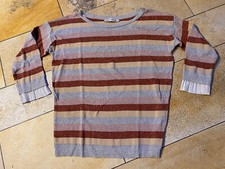 Paolo Casalini Glitzershirt Grösse M