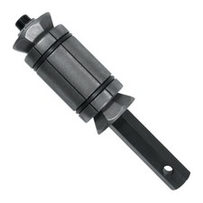 Auspuffrohraufweiter Auspuffrohrformer Auspuffrohrspreizer  29 - 44 mm MINI