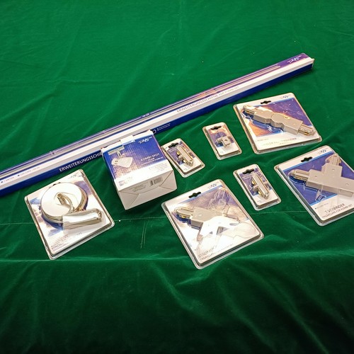 Decken wand schienensystem led - decken,