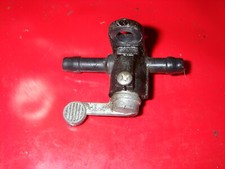 Benzinhahn Kraftstoffhahn fuel tap bac d'essence QUAD Bashan 200