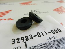 Honda CB 350 400 four rubber
