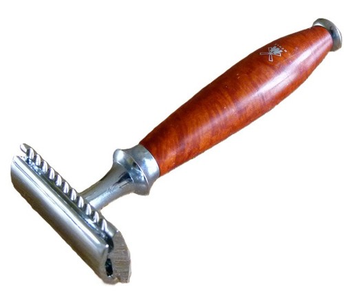 Rasierhobel mühle bruyere - mÜhle,