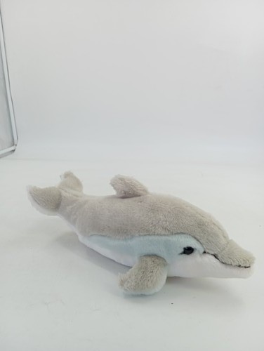 Steiff kuscheltier delfin - steiff,