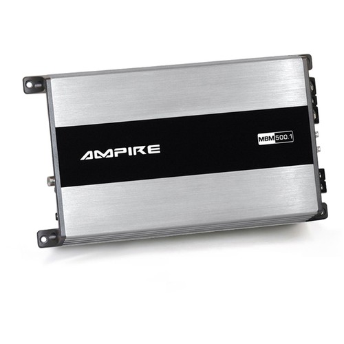 Ampire mbm500 1 kanal - mbm500.1-4g,