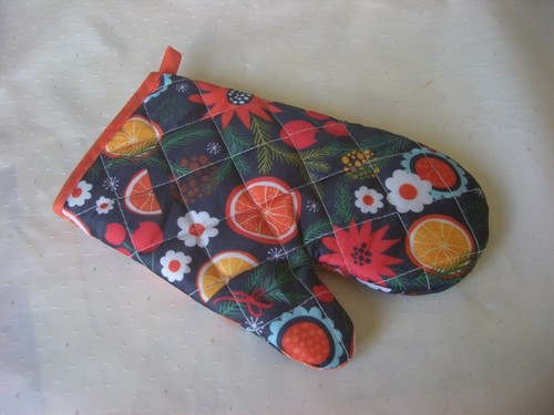 Topfhandschuh ofenhandschuh - topfhandschuh,