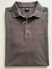 Original Hugo Boss Poloshirt