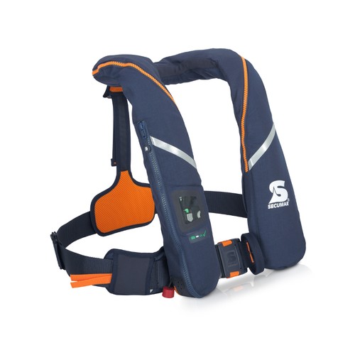 Secumar survival 275 duo - survival,