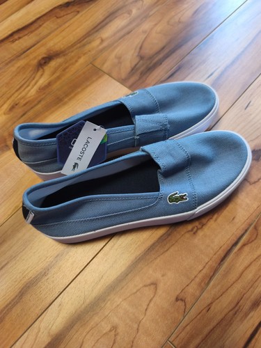 Lacoste damen slipper - slipper, /