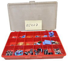 Elektro Bauteile Elektronik