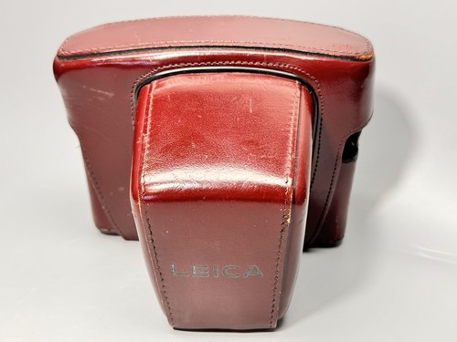 Leica bereitschaftstasche - leica, r3