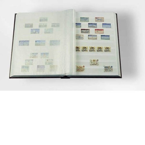 Leuchtturm einsteckbuch din - leuchtturm,