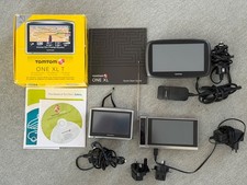 Navigationsgeräte tomtom - 3,