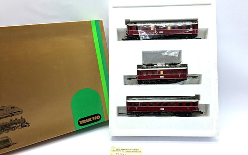 Trix h0 22492 - 1:87,