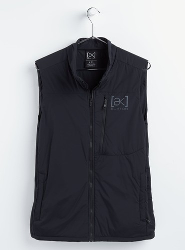 Burton helium stretch - [ak],