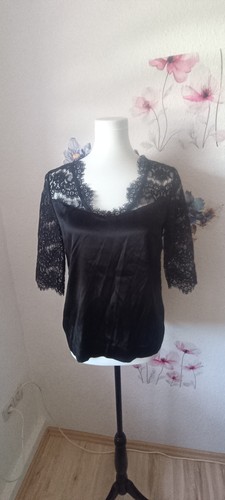 Rosemunde copenhagen bluse - , bluse/