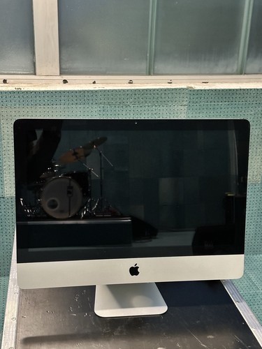 Apple imac zoll 2010 - 21,5,