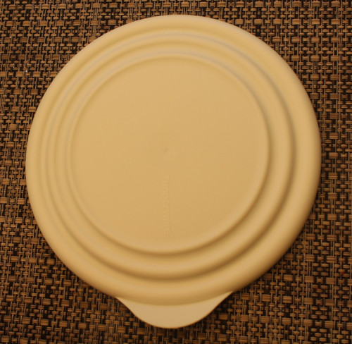 Tupperware deckel eleganzia - deckel,
