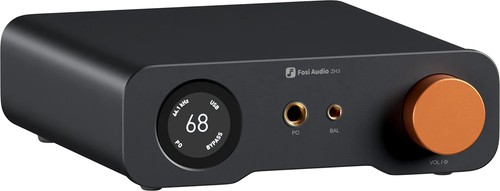 Fosi audio zh3 hifi - fosi, dac