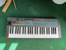 Korg Poly 800 Synthesizer