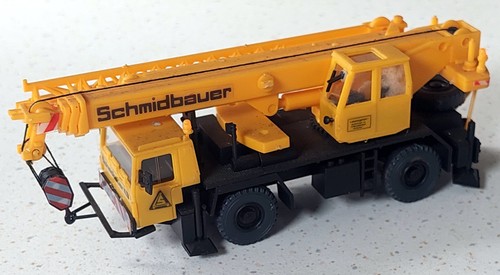 1183 kibri liebherr - 1183,