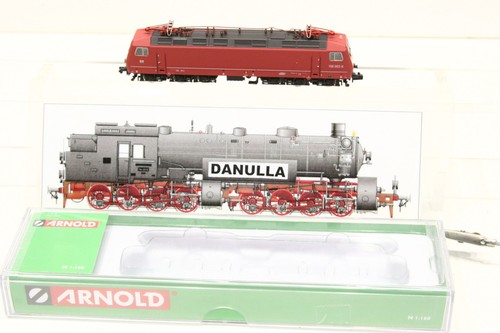 Arnold hn2281 156 sehr - hn2281,,