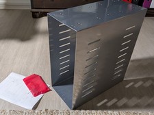 CPU-Halter XCPU, PC HALTERUNG