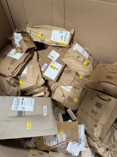 Amazon box 20 artikel - amazon, 5-20
