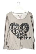 GWYNEDDS Longsleeve Damen