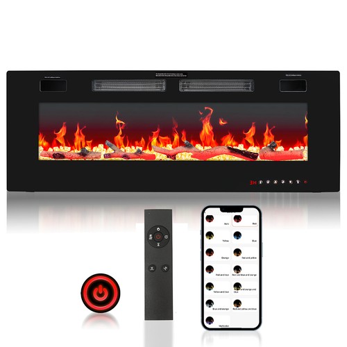 Elektrokamin deko - 50",