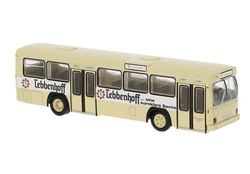 Brekina 59169 büssing 110 - büssing,
