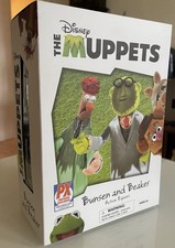 The Muppets Show Bunsen and