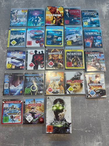 Spiele sammlung - spiele,
