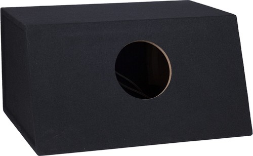 Audio system evo 2 - hx, 12