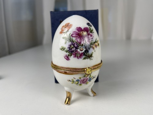 Limoges schmuck top - schmuck, ei